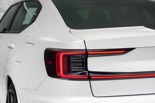 2023 POLESTAR 2 - 9