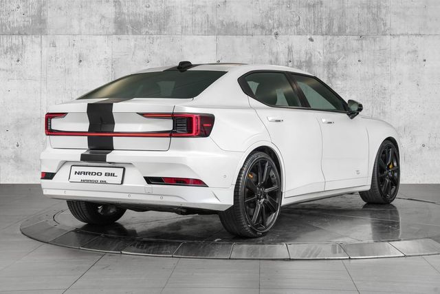 2023 POLESTAR 2 - 17