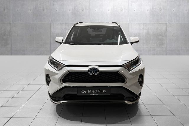 2022 TOYOTA RAV4 - 9