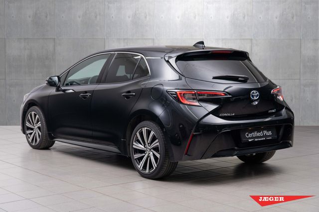 2022 TOYOTA COROLLA - 3