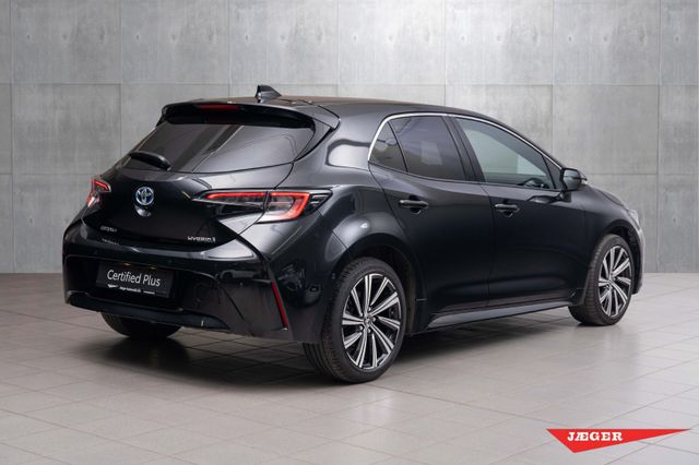 2022 TOYOTA COROLLA - 5