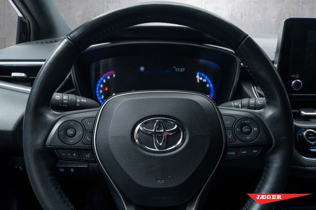 2022 TOYOTA COROLLA - 12