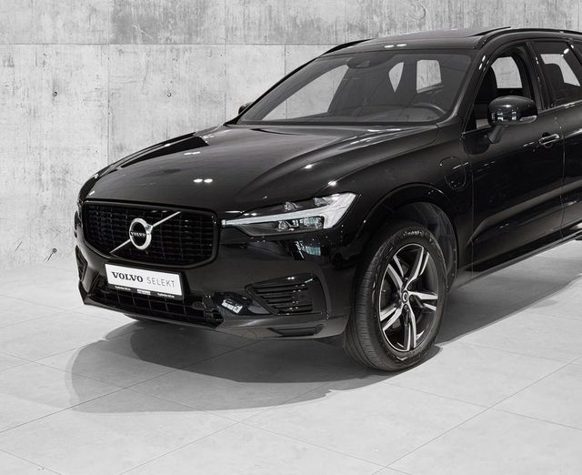 LYVUZBFVDMB848336 2021 VOLVO XC60-2