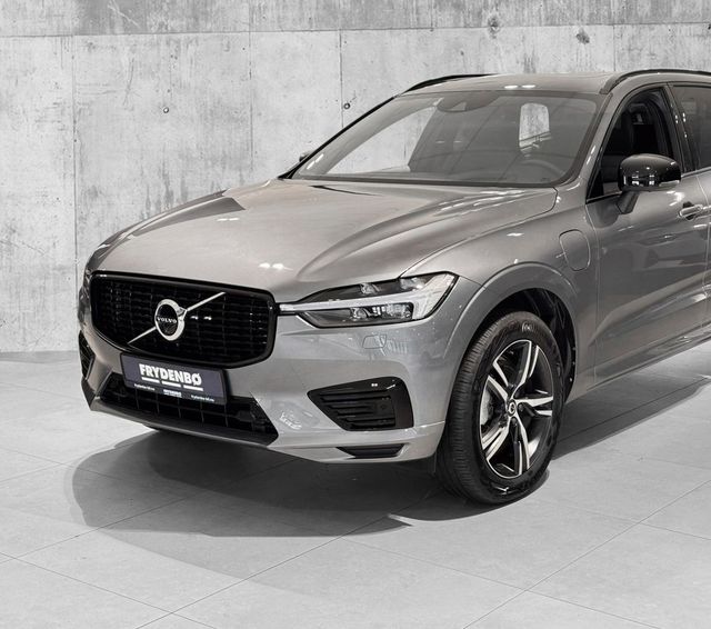 LYVUZBFVDMB838063 2021 VOLVO XC60-2