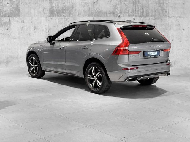 2021 VOLVO XC60 - 11