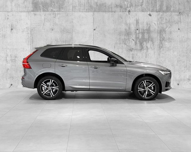 2021 VOLVO XC60 - 5