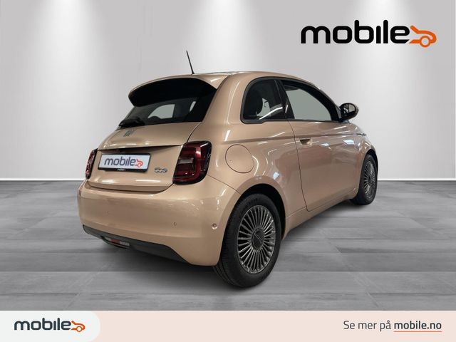 ZFAEFAC44MX008650 2021 FIAT 500-2