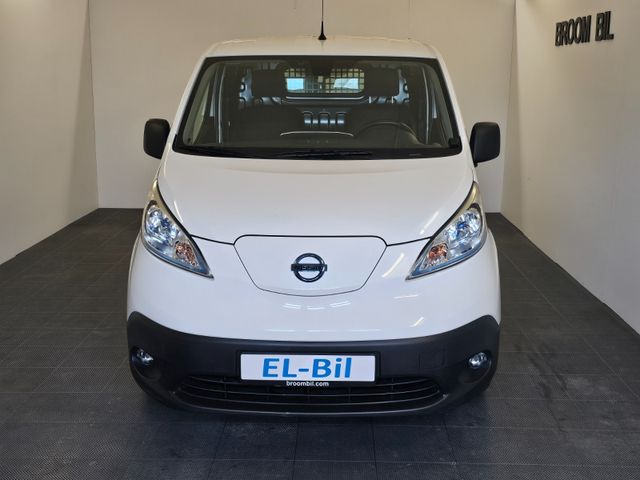 2019 NISSAN E-NV200 - 2