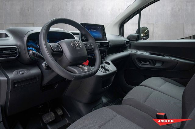 2023 TOYOTA PROACE CITY - 9