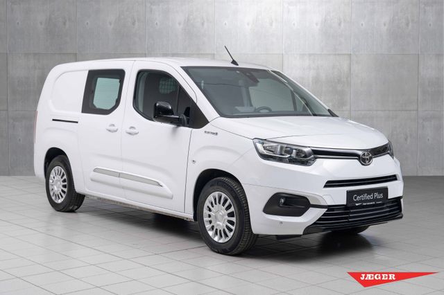 2023 TOYOTA PROACE CITY - 7