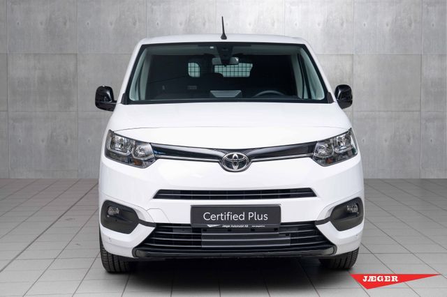 2023 TOYOTA PROACE CITY - 8