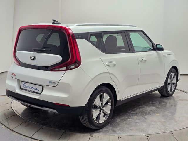 2020 KIA SOUL - 11