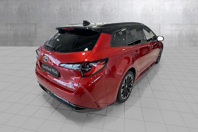 2021 TOYOTA COROLLA - 6