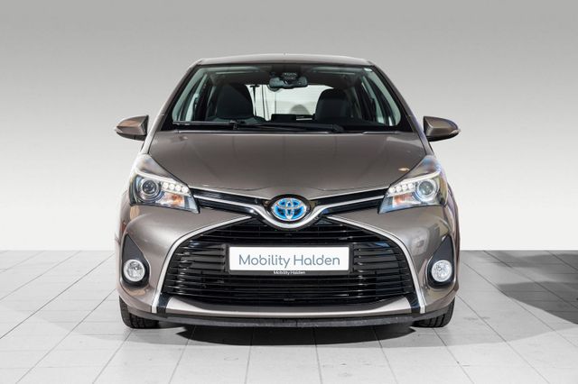 VNKKD3D300A216063 2016 TOYOTA YARIS-1