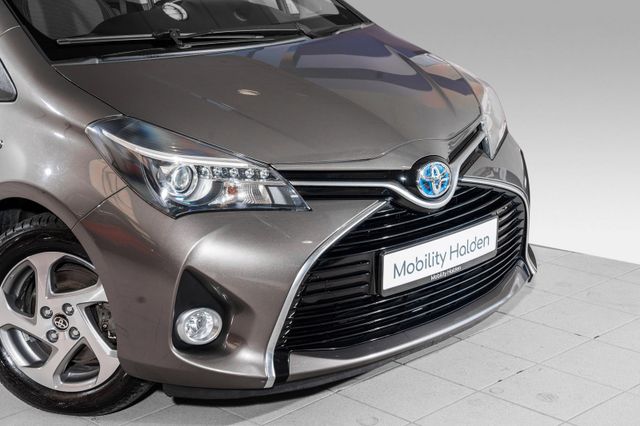 VNKKD3D300A216063 2016 TOYOTA YARIS-3