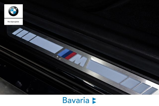 2023 BMW IX3 - 29