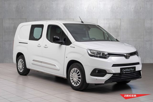 2023 TOYOTA PROACE CITY - 7