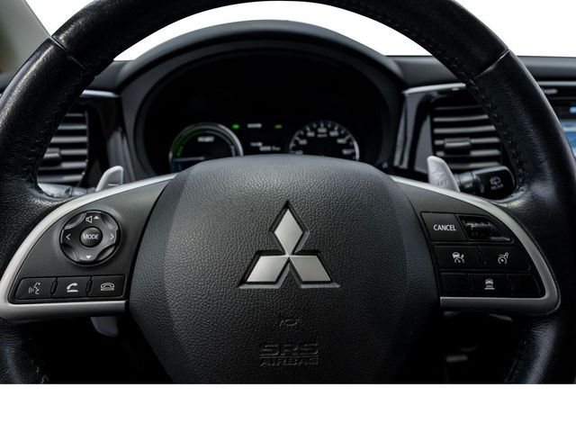 2015 MITSUBISHI OUTLANDER - 14