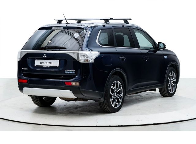 2015 MITSUBISHI OUTLANDER - 20