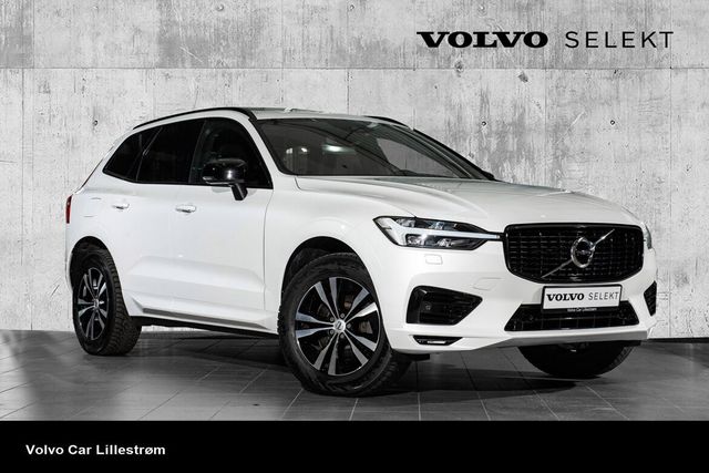 LYVUZBFVDMB833060 2021 VOLVO XC60-0