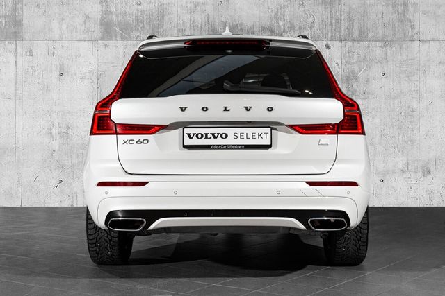 2021 VOLVO XC60 - 7