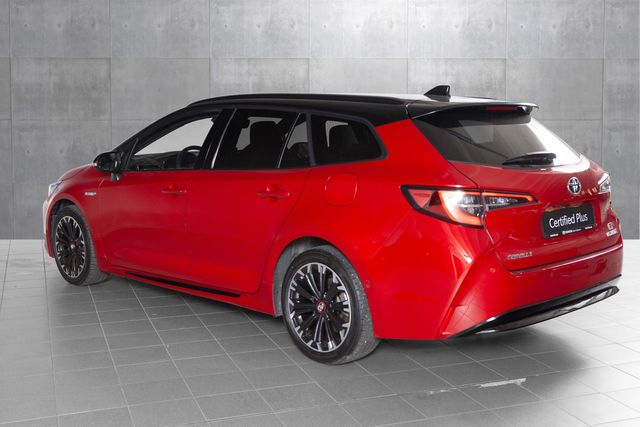 2022 TOYOTA COROLLA - 3