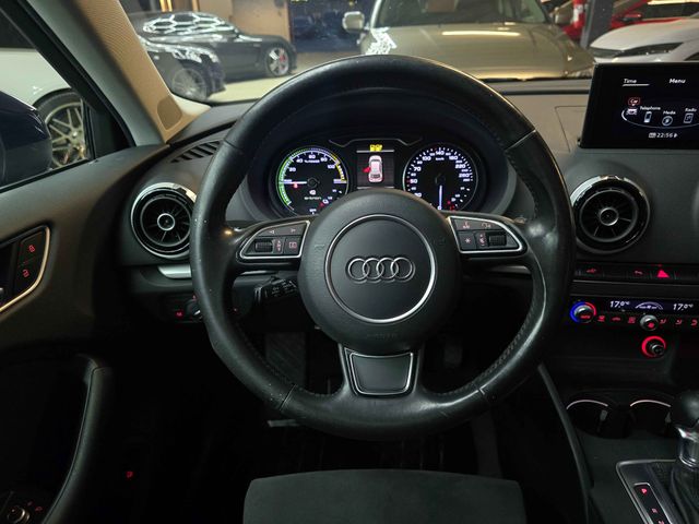 2016 AUDI A3 - 23