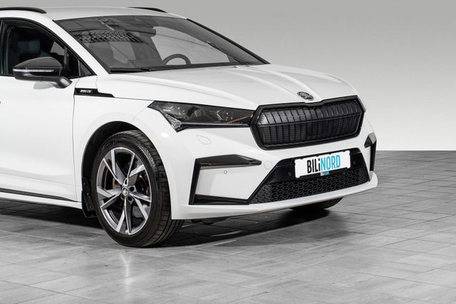 2023 SKODA ENYAQ - 3