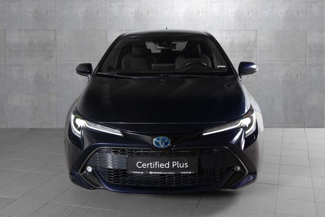 2021 TOYOTA COROLLA - 8