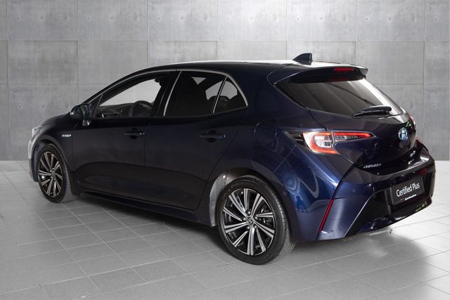 2021 TOYOTA COROLLA - 3