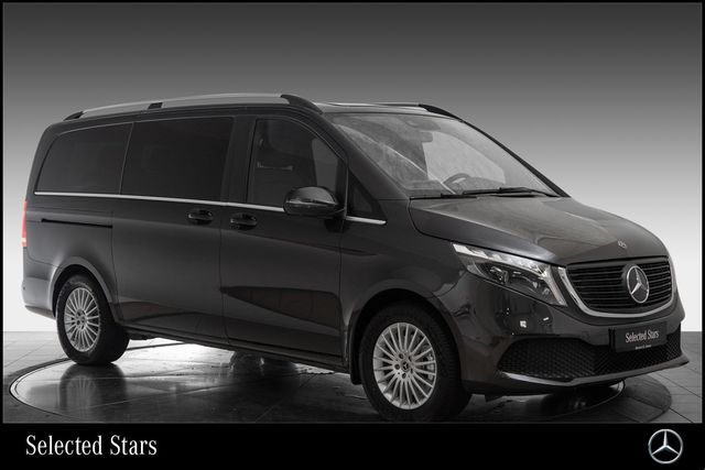 2024 MERCEDES-BENZ EQV - 7