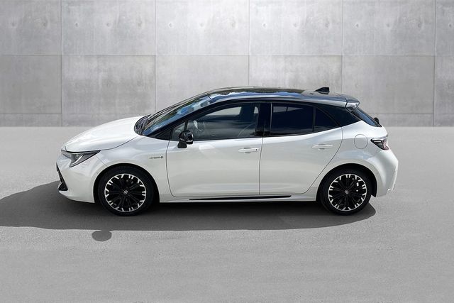 2021 TOYOTA COROLLA - 6