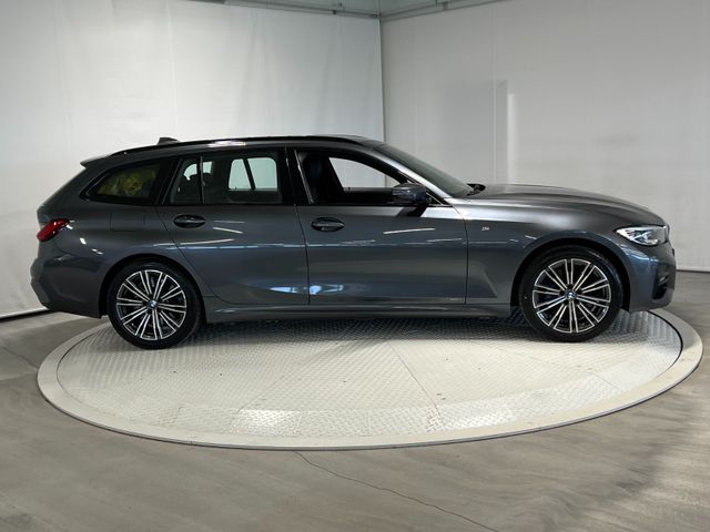 2020 BMW 3-SERIE - 23