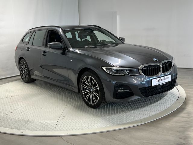 2020 BMW 3-SERIE - 3