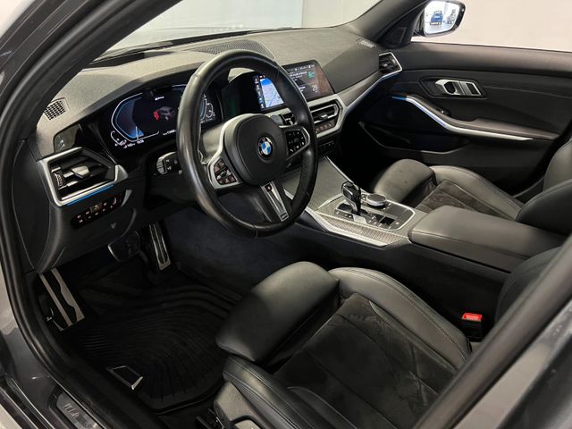 2020 BMW 3-SERIE - 45