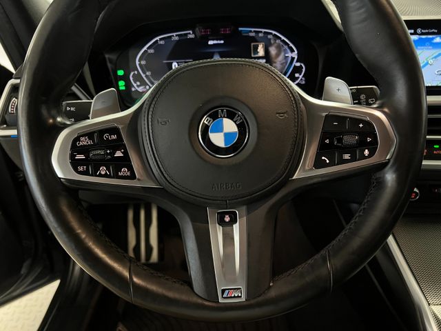 2020 BMW 3-SERIE - 25