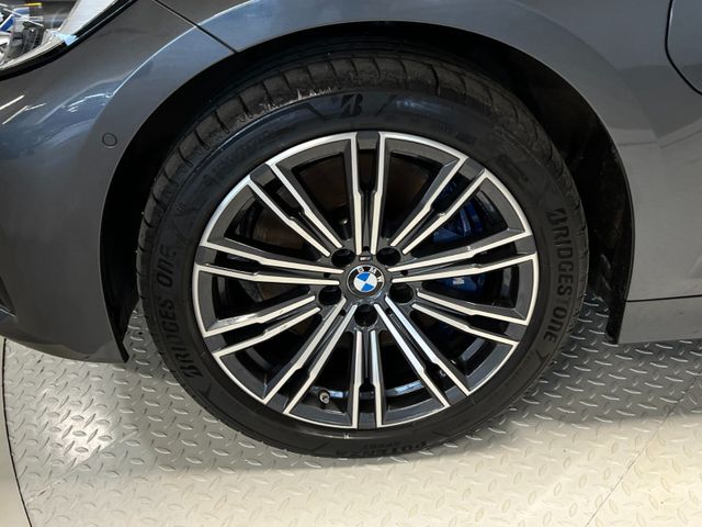 2020 BMW 3-SERIE - 7