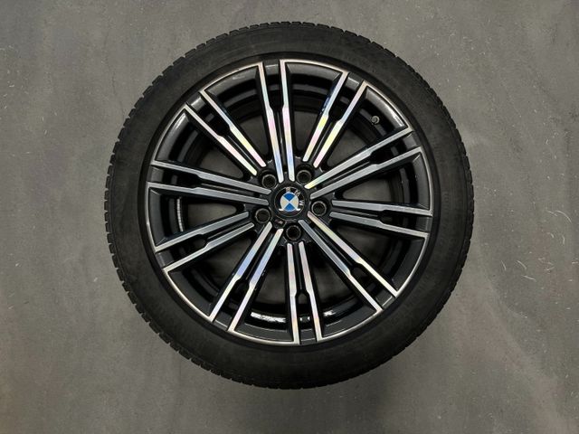 2020 BMW 3-SERIE - 8