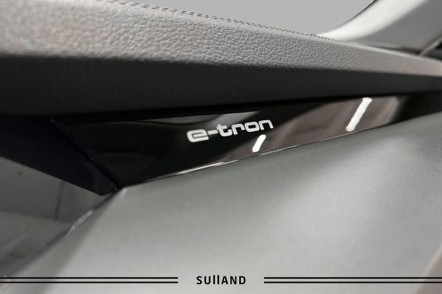 2020 AUDI E-TRON SPORTBACK - 27