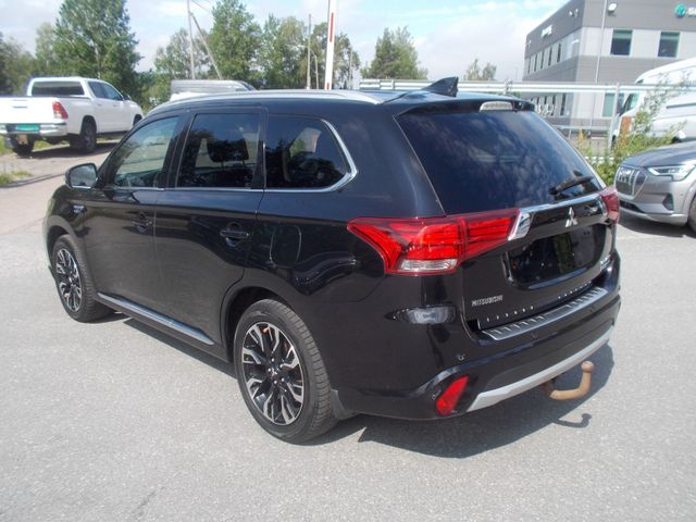 2016 MITSUBISHI OUTLANDER - 11