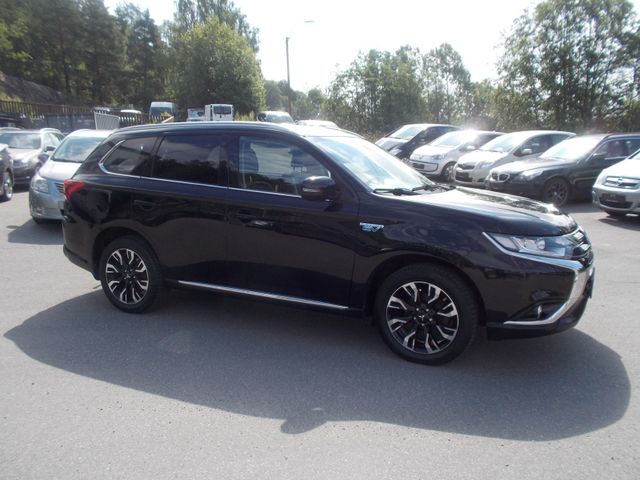 2016 MITSUBISHI OUTLANDER - 7