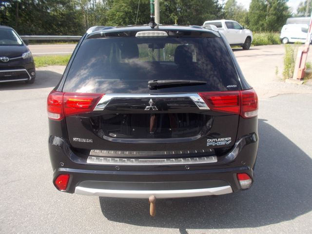 2016 MITSUBISHI OUTLANDER - 10