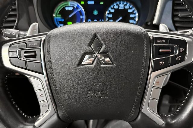 2020 MITSUBISHI OUTLANDER - 24