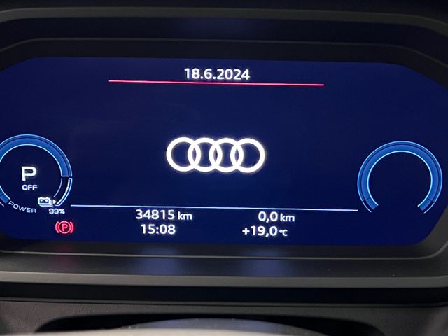 2022 AUDI Q4 E-TRON - 31