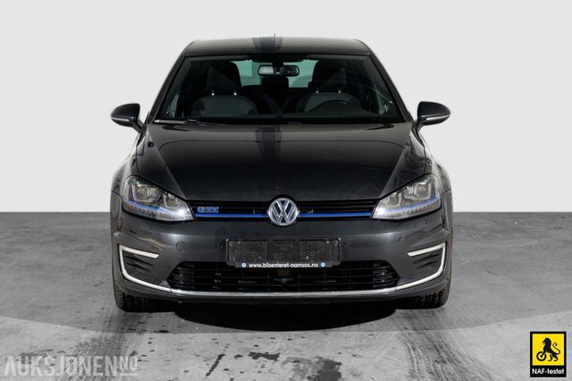 2016 VOLKSWAGEN GOLF - 3