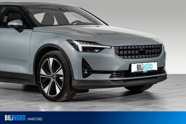 2023 POLESTAR 2 - 2