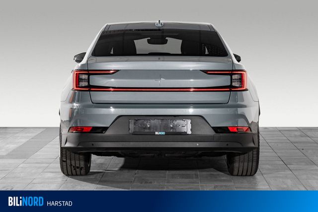 2023 POLESTAR 2 - 7