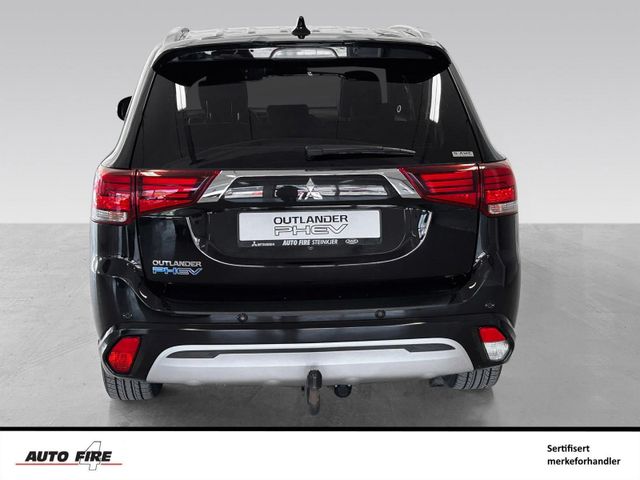 2020 MITSUBISHI OUTLANDER - 8