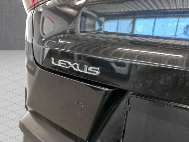 2021 LEXUS UX - 19