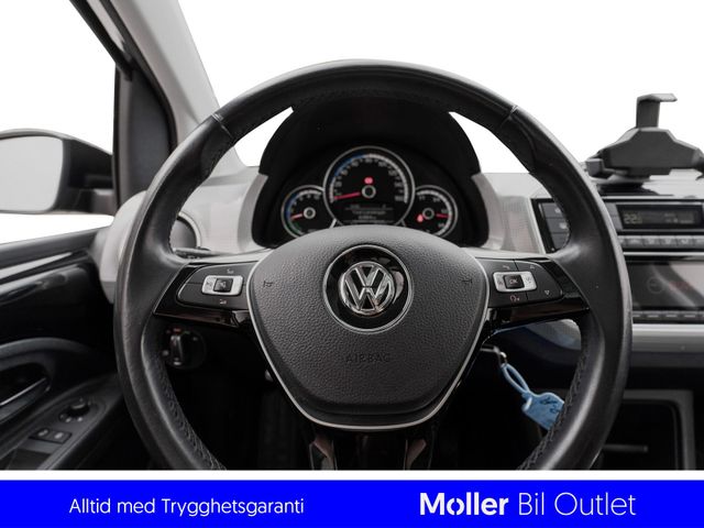 2017 VOLKSWAGEN UP! - 15